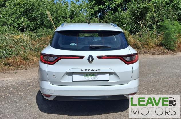 Renault Megane dCi 110 CV Energy (M1537) - Foto 6