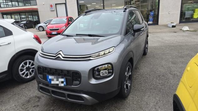CITROEN C3 Aircross BlueHDi 100 Feel rif. 23353571