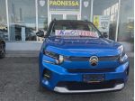 Citroen C3 MAX 100 CV TETTO NERO NESSUN OBBLIGO FINANZIARIO