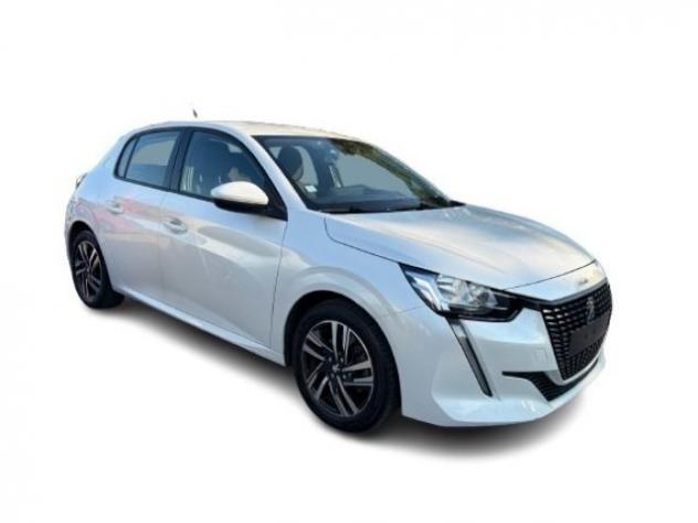 PEUGEOT 208 PureTech 100 Stop&Start 5 porte Allure rif. 23916937 - Foto 3