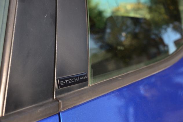 Renault Clio Full Hybrid E-Tech 140 CV 5 porte Zen - Foto 4