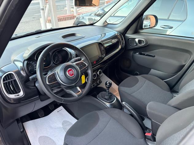 Fiat 500L Cross 1.4 95cv - Possibilita GPL - UNIPRO - Foto 7