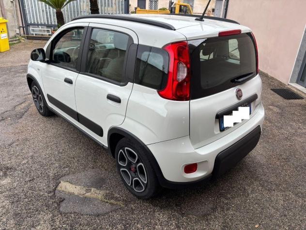 FIAT Panda 1.0 FireFly S&S Hybrid City Life 5posti - Foto 7
