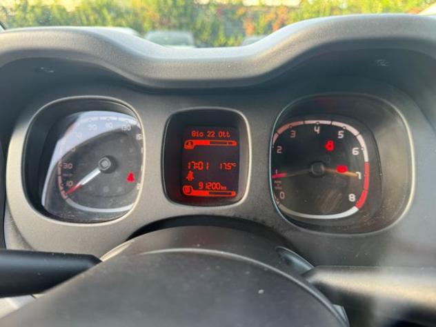 FIAT Panda 1.2cc 69cv rif. 24217166 - Foto 7