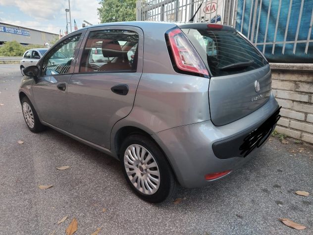 Fiat punto evo - Foto 3