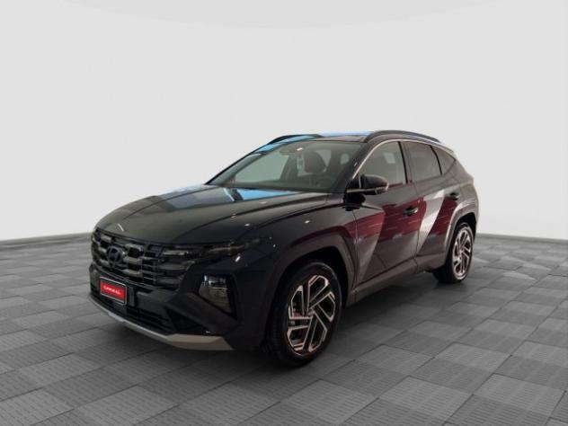 HYUNDAI Tucson Tucson 1.6 HEV aut. Exellence rif. 23807165