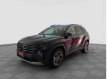 HYUNDAI Tucson Tucson 1.6 HEV aut. Exellence rif. 23807165