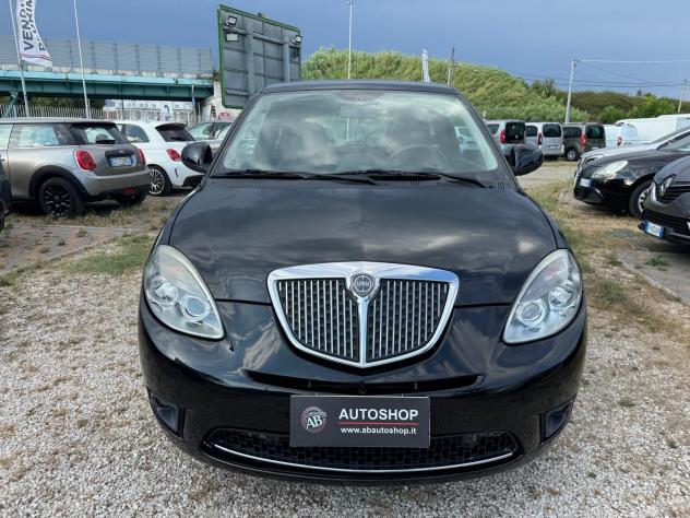 LANCIA - Ypsilon - 1.4 Diva Ecochic GPL - UNIPRO. - NEOPATENTATI - FINANZIABILE