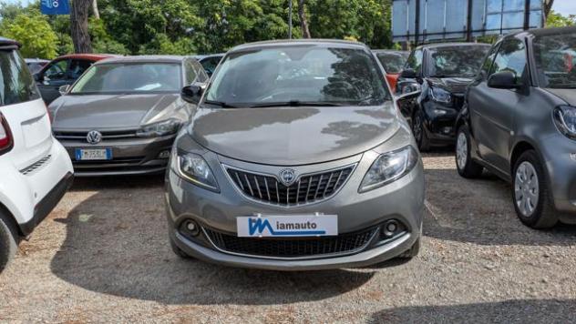 LANCIA Ypsilon Hybrid Gold 1.0cc 70cv rif. 23811933 - Foto 2