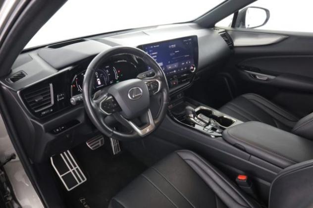 LEXUS NX NX Hybrid 4WD F-Sport rif. 23802454 - Foto 9