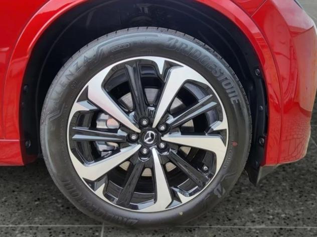 MAZDA CX-60 2.5L e-Skyactiv G PHEV AWD Takumi rif. 23396844 - Foto 9