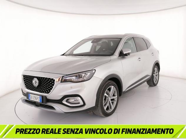 MG HS E 1.5 t-gdi phev Exclusive auto