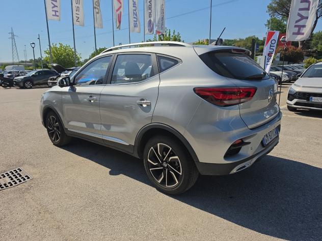 MG ZS 1.5 VTi-Tech Luxury- IMPIANTO GPL B.R.C - Foto 6