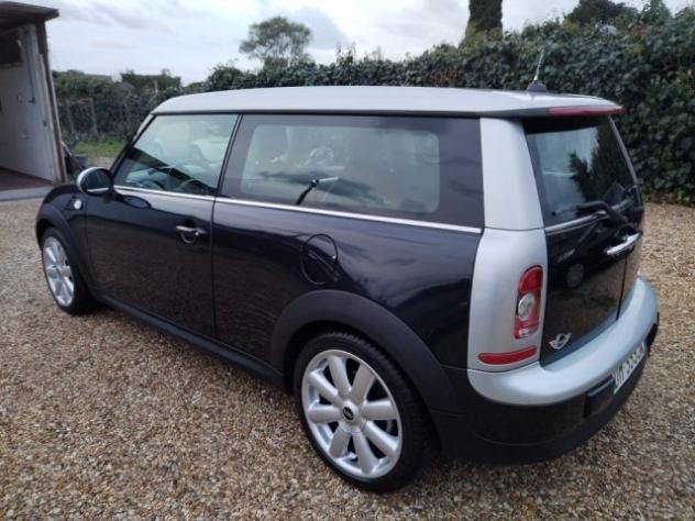 MINI Clubman Mini 1.6 16V Cooper Chili Clubman rif. 21818156 - Foto 4