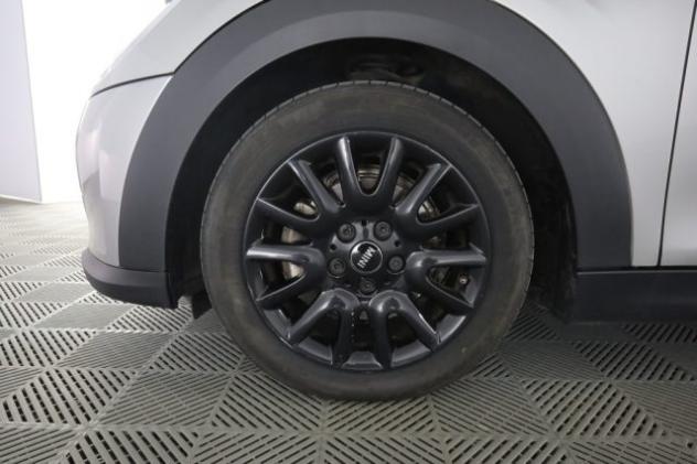 MINI Mini 5 Porte 1.5 Cooper Classic 5 porte rif. 23998782 - Foto 8
