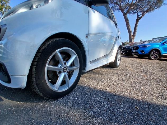 Smart fortwo 800 40 kW couppulse cdi - Foto 10