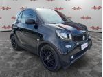 smart fortwo 90 TURBO Prime twinamic, SPORT PACK ! ! !