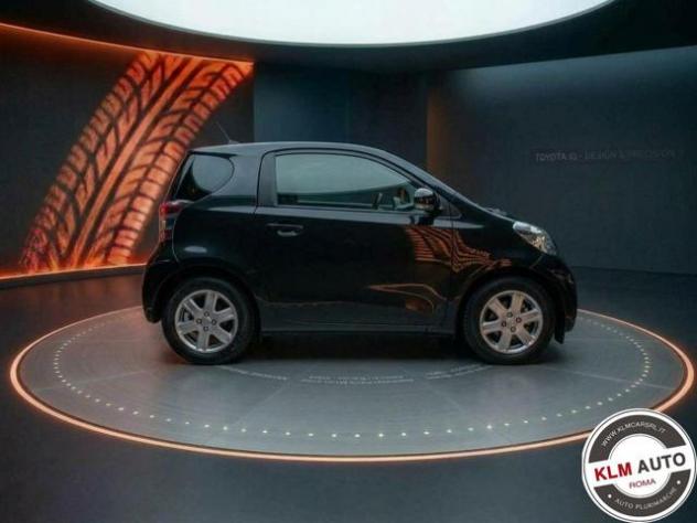 TOYOTA iQ 1.0 * PRONTA IN SEDE* rif. 24148687 - Foto 3