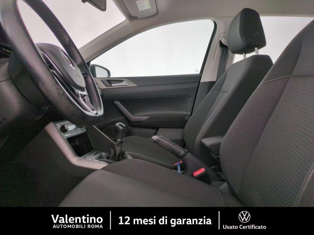 Volkswagen Polo 1.0 EVO Comfortline - Foto 6