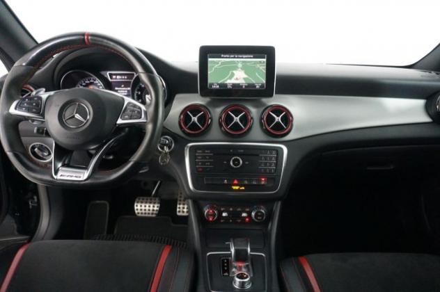 MERCEDES-BENZ CLA 45 AMG SHOOTING BRAKE 45 AMG rif. 23895746 - Foto 9