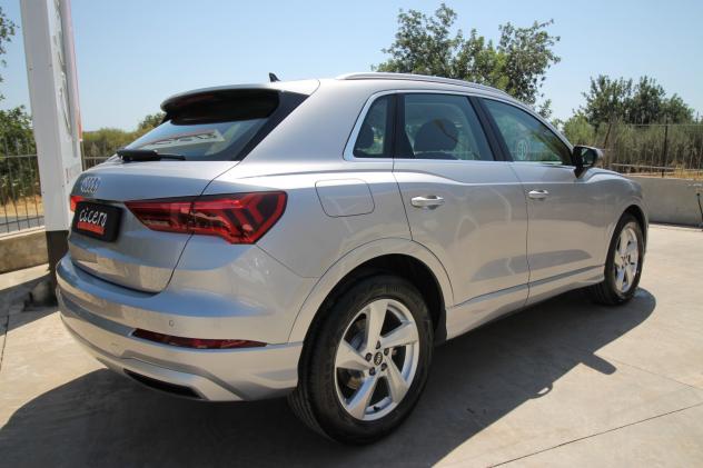 Audi Q3 35 TDI S tronic Business Advanced|2022 - Foto 6