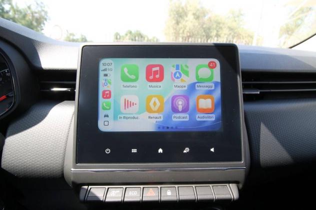 Renault Clio TCe 100 CV GPL 5p Equilibre 2023 - Foto 10