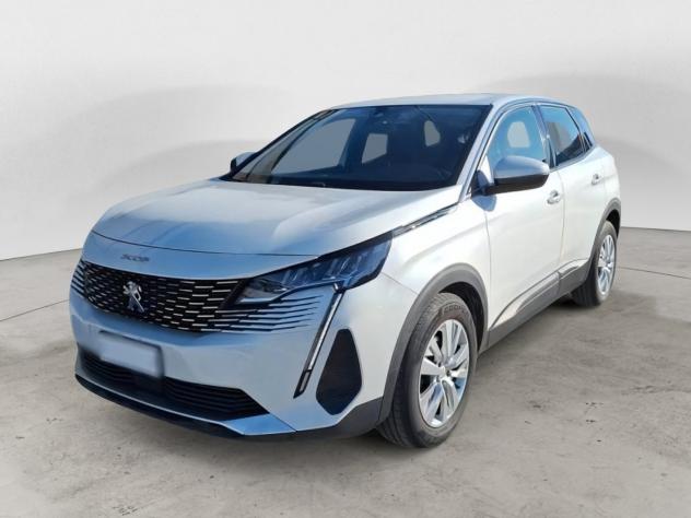 Peugeot 3008 3008 1.5 bluehdi Active Business s&s 130cv eat8