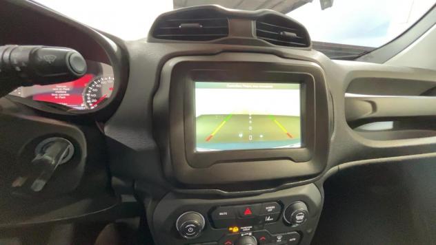 Jeep Renegade 1.5 Hybrid 130Cv Auto Limited - Blocca Ora! - @ - Foto 5