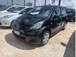 Toyota Aygo 1.0 12V VVT-i 5 porte