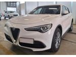 Alfa Romeo Stelvio 2.2 Turbodiesel 160 CV AT8 RWD Business