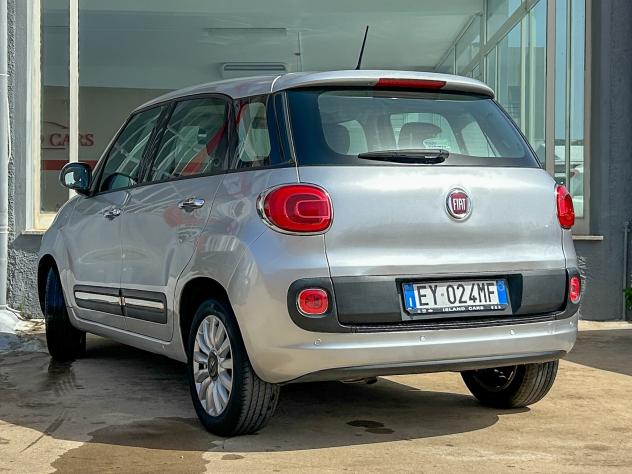 Fiat 500L 1.3 Multijet 85 CV Lounge - Foto 9
