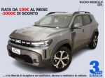 NEW DACIA - Duster - Eco-G 120 CV Journey#NEW MODEL!