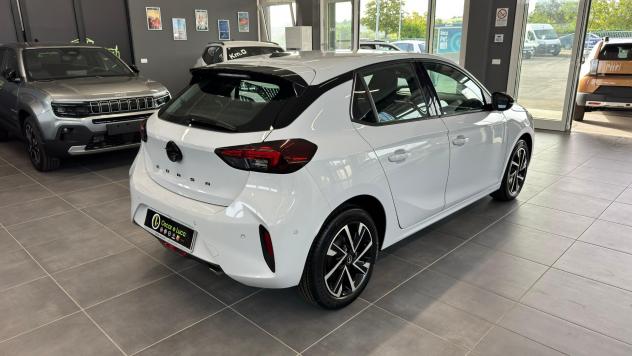 OPEL Corsa 6ª serie Corsa 1.2 100 CV GS - Foto 6