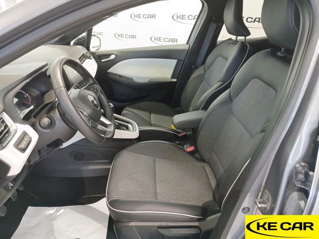 Renault Clio 1.0 eco-g Techno 100cv - Foto 10