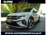 VOLKSWAGEN Taigo Taigo 1.0 TSI 110 CV DSG R-Line