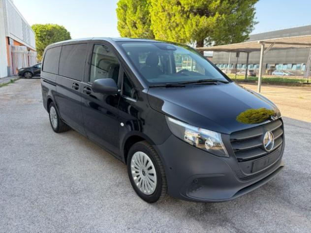 MERCEDES-BENZ Vito 2.0 116 CDI PC-SL Tourer Select Long rif. 24077168 - Foto 3