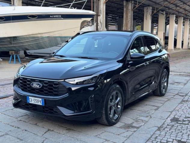 FORD Kuga 2.5 Full Hybrid 180 CV CVT 2WD ST-Line rif. 24207912 - Foto 3