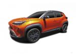TOYOTA Yaris Cross 1.5 Hybrid 130cv e-cvt rif. 23993066