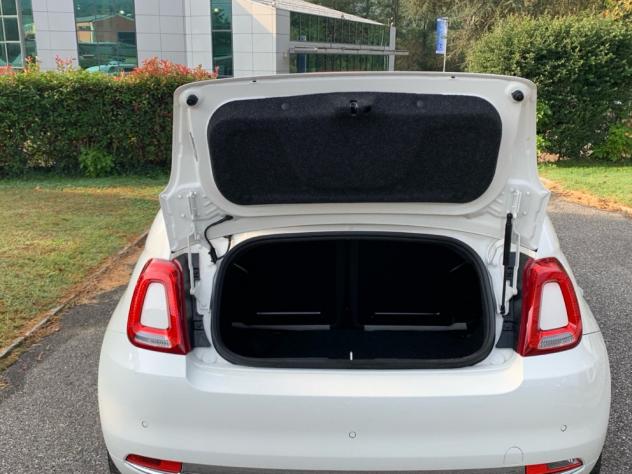FIAT 500C 500 C 1.0 Hybrid 1000 KM !! - Foto 7