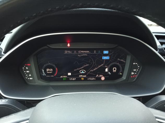 Audi Q3 35 TDI S tronic line edition black - Foto 10