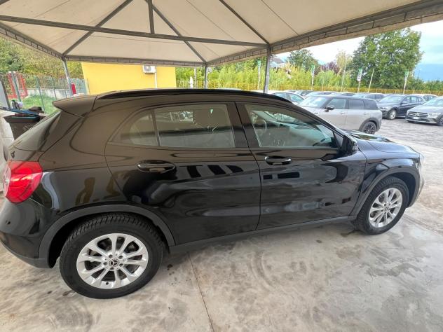 Mercedes-benz GLA 200 d Automatic Executive - Foto 8
