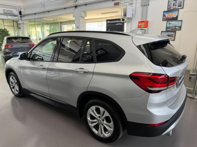 BMW X1 xDrive25e Business Advantage rif. 23996199 - Foto 3