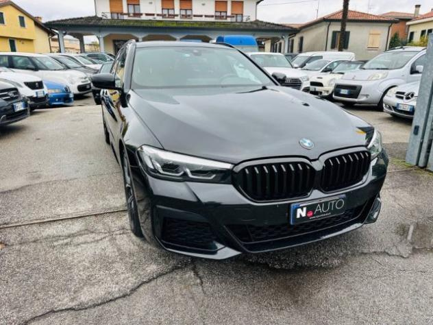 BMW 530 d 48V xDrive Touring Msport rif. 22960631 - Foto 7
