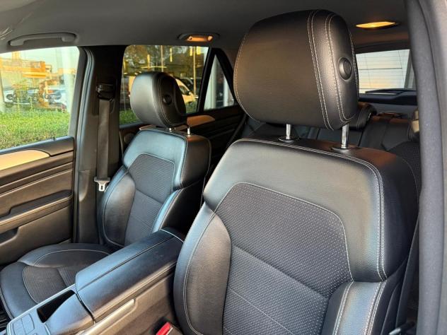 Mercedes-Benz Classe M ML 250 BlueTEC 4Matic Sport - Foto 10