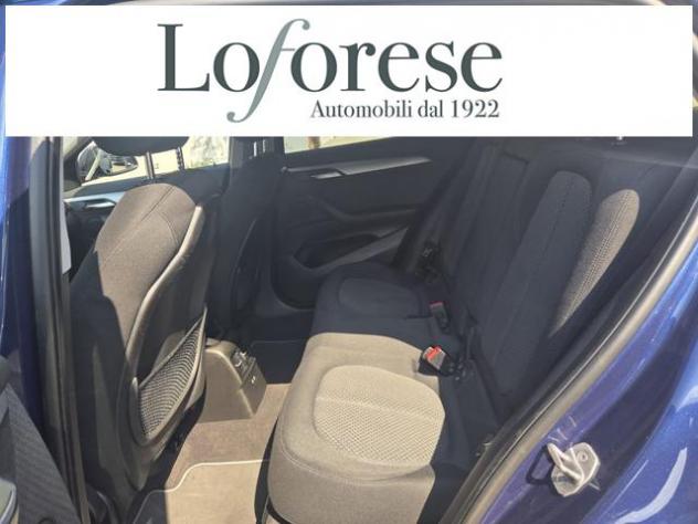 BMW X2 sDrive18d Business-X rif. 24078324 - Foto 7
