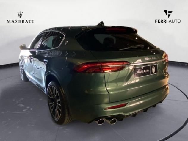 MASERATI Grecale MHEV 250 CV AWD MY25 rif. 22715154 - Foto 7