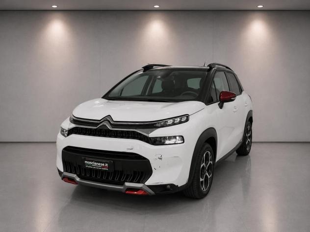 Citroën C3 Aircross BlueHDi 110 S&S C-Series - Foto 2