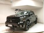 Dodge RAM RAM 1500 CLASSIC BLACK CREW CAB 5.7 HEMI V8 GPL