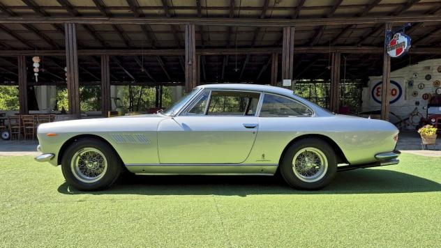 Ferrari 330 GT 2+2 I Serie 1964 - Foto 3