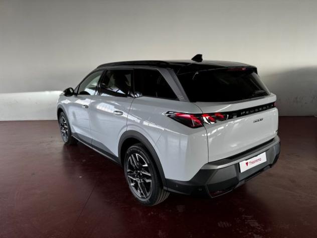 PEUGEOT 5008 Nuovo Hybrid 136 e-DCS6 GT rif. 22128104 - Foto 3